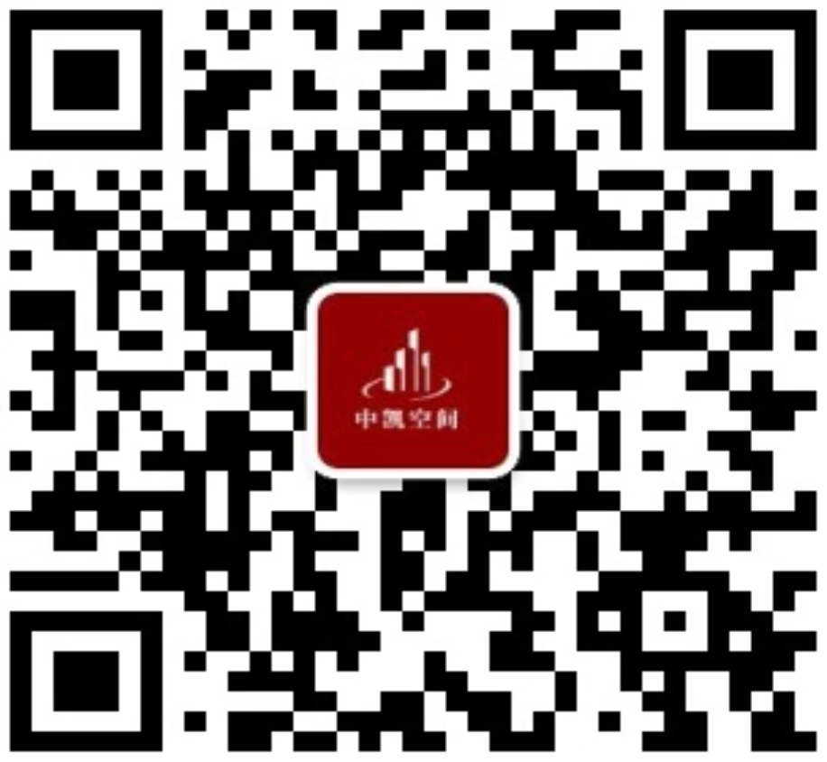 中凯官方公众号
